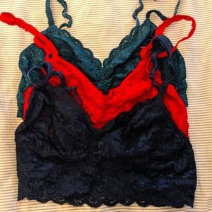 Cosabella never say never gently used M